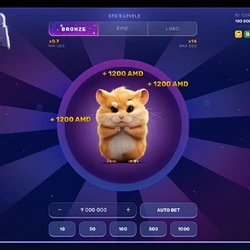 Hamster Mania